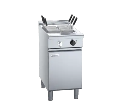 Waldorf 800 Series PCL8140E - 450mm Electric Pasta Cooker
