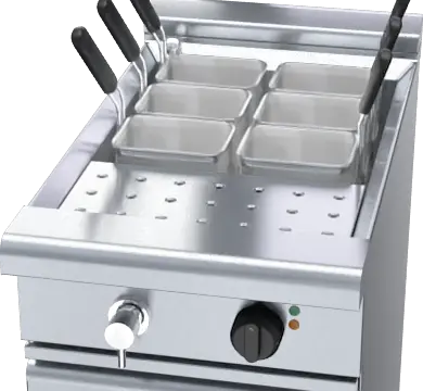 Waldorf 800 Series PCL8140E - 450mm Electric Pasta Cooker