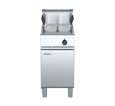 Waldorf 800 Series PCL8140G - 450mm Gas Pasta Cooker