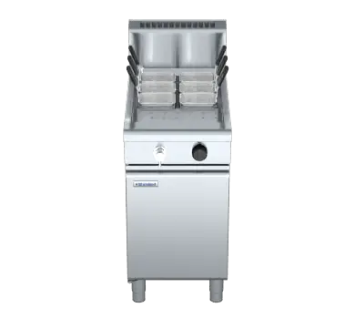 Waldorf 800 Series PCL8140G - 450mm Gas Pasta Cooker