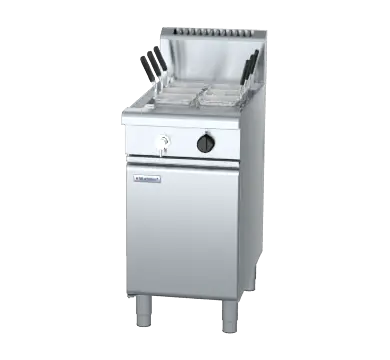 Waldorf 800 Series PCL8140G - 450mm Gas Pasta Cooker