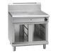 Waldorf 800 Series RN8100G-CB - 900mm Gas Target Top - Cabinet Base