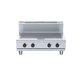 Waldorf 800 Series RN8104E-B - 900mm Electric Solid Top - Bench Model