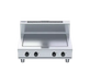 Waldorf 800 Series RN8104E-B - 900mm Electric Solid Top - Bench Model