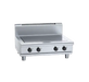 Waldorf 800 Series RN8104E-B - 900mm Electric Solid Top - Bench Model