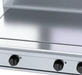 Waldorf 800 Series RN8104E-B - 900mm Electric Solid Top - Bench Model
