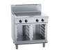 Waldorf 800 Series RN8104E-CB - 900mm Electric Solid Top - Cabinet Base