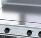 Waldorf 800 Series RN8104E-CB - 900mm Electric Solid Top - Cabinet Base