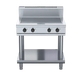 Waldorf 800 Series RN8104E-LS - 900mm Electric Solid Top - Leg Stand