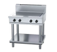 Waldorf 800 Series RN8104E-LS - 900mm Electric Solid Top - Leg Stand