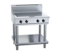 Waldorf 800 Series RN8104E-LS - 900mm Electric Solid Top - Leg Stand