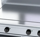 Waldorf 800 Series RN8104E-RB - 900mm Electric Solid Top - Refrigerated Base