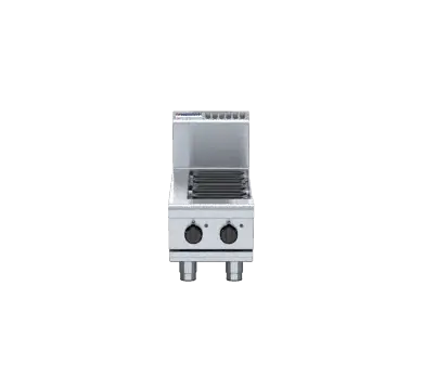 Waldorf 800 Series RN8200E-B - 300mm Electric Cooktop Bench Model
