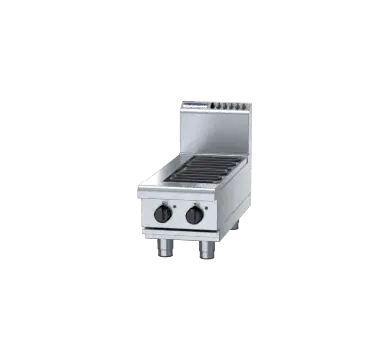 Waldorf 800 Series RN8200E-B - 300mm Electric Cooktop Bench Model