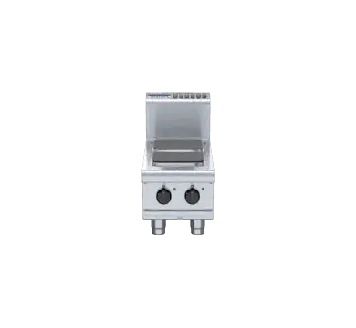 Waldorf 800 Series RN8200SE-B - 300mm Electric Cooktop With Sealed Hobs - Bench Model