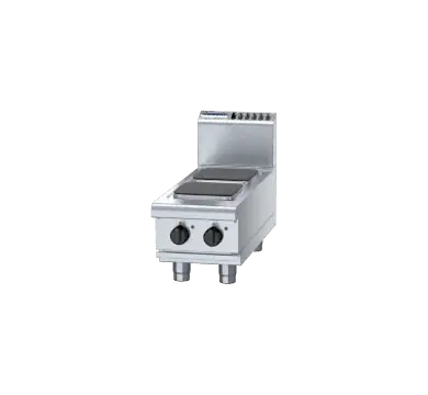 Waldorf 800 Series RN8200SE-B - 300mm Electric Cooktop With Sealed Hobs - Bench Model