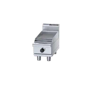 Waldorf 800 Series RN8203E-B - 300mm Electric Cooktop Bench Model