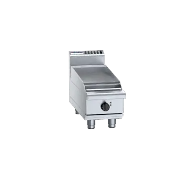 Waldorf 800 Series RN8203E-B - 300mm Electric Cooktop Bench Model