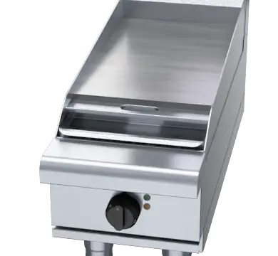 Waldorf 800 Series RN8203E-B - 300mm Electric Cooktop Bench Model