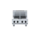 Waldorf 800 Series RN8400E-B - 600mm Electric Cooktop Bench Model