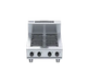 Waldorf 800 Series RN8400E-B - 600mm Electric Cooktop Bench Model