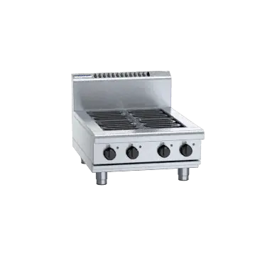 Waldorf 800 Series RN8400E-B - 600mm Electric Cooktop Bench Model