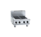 Waldorf 800 Series RN8400E-B - 600mm Electric Cooktop Bench Model