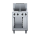 Waldorf 800 Series RN8400E-CB - 600mm Electric Cooktop Cabinet Base