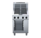 Waldorf 800 Series RN8400E-CB - 600mm Electric Cooktop Cabinet Base