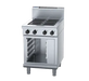 Waldorf 800 Series RN8400E-CB - 600mm Electric Cooktop Cabinet Base