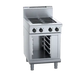 Waldorf 800 Series RN8400E-CB - 600mm Electric Cooktop Cabinet Base