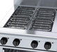 Waldorf 800 Series RN8400E-CB - 600mm Electric Cooktop Cabinet Base