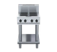 Waldorf 800 Series RN8400E-LS - 600mm Electric Cooktop Leg Stand