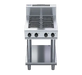 Waldorf 800 Series RN8400E-LS - 600mm Electric Cooktop Leg Stand
