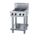 Waldorf 800 Series RN8400E-LS - 600mm Electric Cooktop Leg Stand