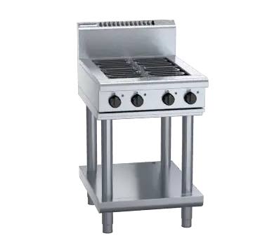 Waldorf 800 Series RN8400E-LS - 600mm Electric Cooktop Leg Stand