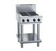 Waldorf 800 Series RN8400E-LS - 600mm Electric Cooktop Leg Stand