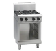Waldorf 800 Series RN8400G-CB - 600mm Gas Cooktop Cabinet Base