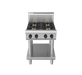 Waldorf 800 Series RN8400G-LS - 600mm Gas Cooktop Leg Stand