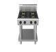 Waldorf 800 Series RN8400G-LS - 600mm Gas Cooktop Leg Stand