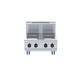 Waldorf 800 Series RN8400SE-B- 600mm Electric Cooktop Sealed Hobs - Bench Model