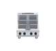 Waldorf 800 Series RN8400SE-B- 600mm Electric Cooktop Sealed Hobs - Bench Model