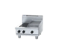 Waldorf 800 Series RN8403E-B - 600mm Electric Cooktop Bench Model