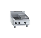 Waldorf 800 Series RN8403E-B - 600mm Electric Cooktop Bench Model
