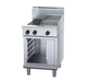 Waldorf 800 Series RN8403E-CB - 600mm Electric Cooktop Cabinet Base