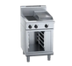 Waldorf 800 Series RN8403E-CB - 600mm Electric Cooktop Cabinet Base