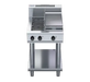 Waldorf 800 Series RN8403E-LS - 600mm Electric Cooktop Leg Stand