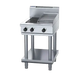 Waldorf 800 Series RN8403E-LS - 600mm Electric Cooktop Leg Stand