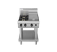 Waldorf 800 Series RN8403G-LS - 600mm Gas Cooktop Leg Stand
