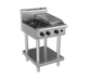 Waldorf 800 Series RN8403G-LS - 600mm Gas Cooktop Leg Stand